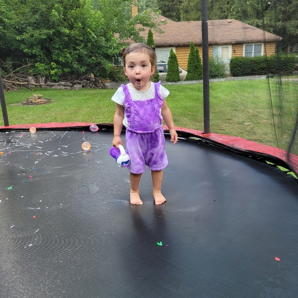 Meet your Posher, Holly - Picture 2 of 4